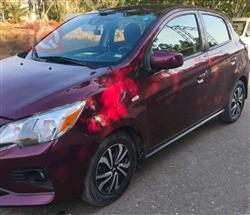 ميتسوبيشي ميراج